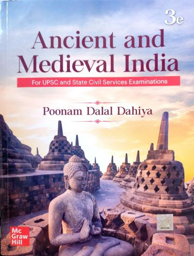 Ancient And Medieval India